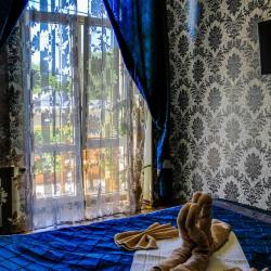 Фото Отель Элита