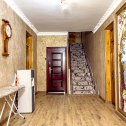 Фото Отель Бриз-