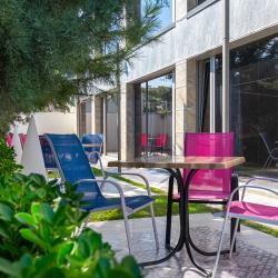 Фото Отель Акватель