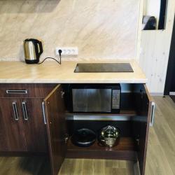 Фото Отель BraunHouse (Браун Хаус)