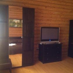 Фото Отель Маяк