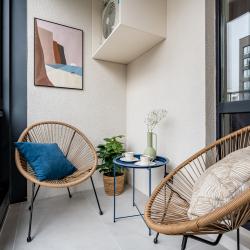 Апартаменты улучшенные Merino Home Arte