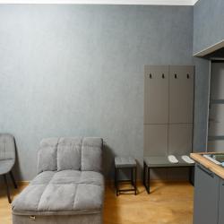 Фото Апартаменты на улица Луначарского 11