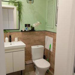 Фото Отель Уютная дизайнерская студия