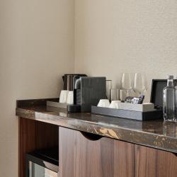 Номер люкс с 1 двуспальной кроватью