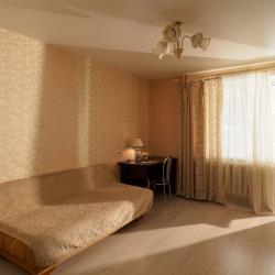 Фото Отель Arenda67 (Аренда67) на улице Тенишевой