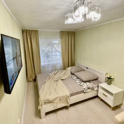 Фото Апартаменты на улице Чайковского 4