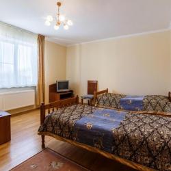 Фото Отель Гостевой дом Брейтово