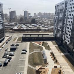 Фото Апартаменты на улице Ивана Доронина 7/3