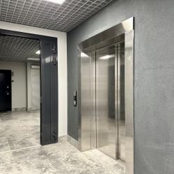 1-комнатные апартаменты студия