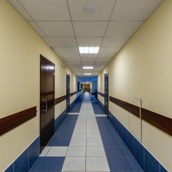 Фото Отель Эволюция