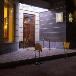 Фото Отель Diamond House (Даймонд Хаус)