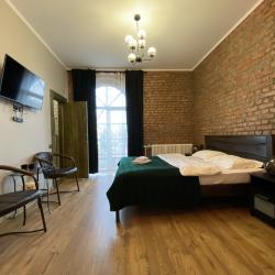 Фото Отель Счастливый Случай