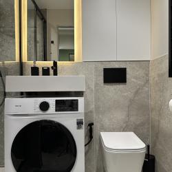 Фото Отель BPA Apartments (БПА Апартментс) на улице 50 лет Октября 37