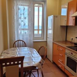 фото 12 Onebed (Ванбэд) на улице Твардовского 12 корпус 1