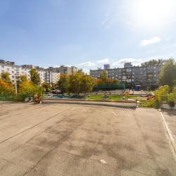 Фото Отель К энд К Апартментс на улице Ленина 72А
