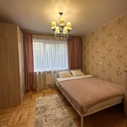2-комнатные апартаменты стандарт