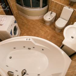 Фото Отель Две Подушки на улице Ленинградская 144