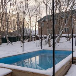 Фото Отель Наше Место