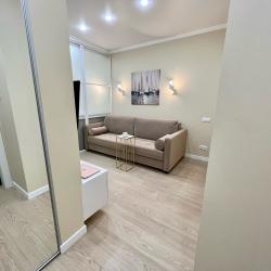 Фото Апартаменты на Акаций 34к2