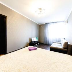 Фото Отель Favourite Home (Фэйворит Хоум) на улице Пугачева