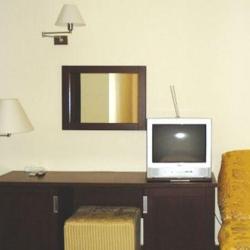 Фото Отель Марина