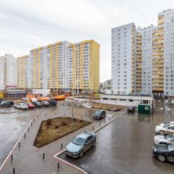 2-комнатные апартаменты стандарт