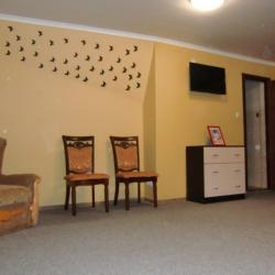 Фото Отель Город-Ок!