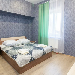 Фото Отель Flotilia (Флотилия)