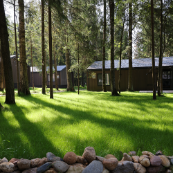 Фото ЭКО отель Русские сезоны