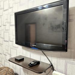 2-комнатные апартаменты стандарт