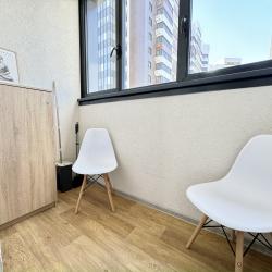 Фото Отель Rental Family Rooms (Рентал Фэмили Румс) на улице Станкевича