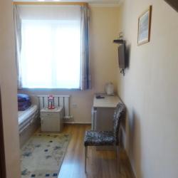 Фото Отель Гоби