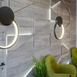 Фото Отель Юнити By Sokroma (Сокрома)