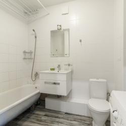 Фото Отель Квартира Не Вопрос на Шекснинском