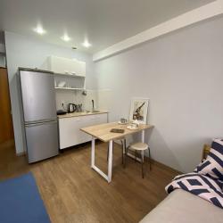 Фото Апартаменты на улице Сарафановская