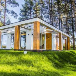 Фото Отель Green Gold Park (Грин Голд Парк)