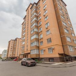 2-комнатные апартаменты люкс