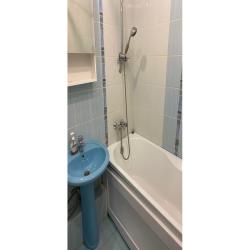 1-комнатные апартаменты стандарт (10 этаж)