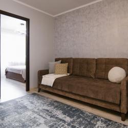 Фото Апартаменты на Войкова 8