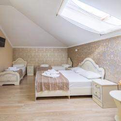 Фото Отель Гостевой дом Avsteria (Австерия)