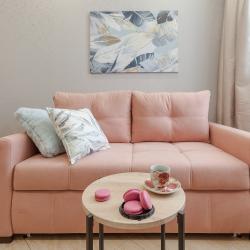 Фото Отель Квартира StarHouse (Стар Хаус) в Надежде