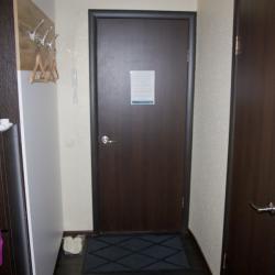 Фото Отель Барбарис на улице Свердлова 134