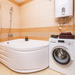 2-комнатные апартаменты стандарт