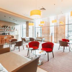 Mercure Sochi Centre (Меркюр Сочи Центр) — 8b7b02571c9620cbc3912d64532d2f74