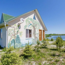 Банный комплекс