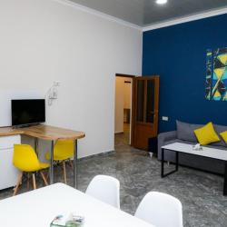 Фото Отель GetAp Resort Arzni (ГетАп Резорт )