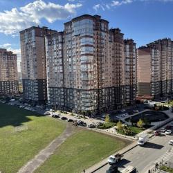 1-комнатные апартаменты улучшенные