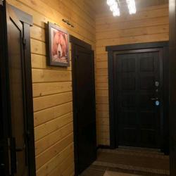 Фото Отель Горный Алтай