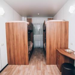 Фото Апарт-отель Арт-